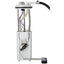 Spectra Premium Industries Inc SP3371M Fuel Pump Module Assembly