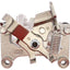 ACDelco Professional Durastop 18FR12894N Disc Brake Caliper
