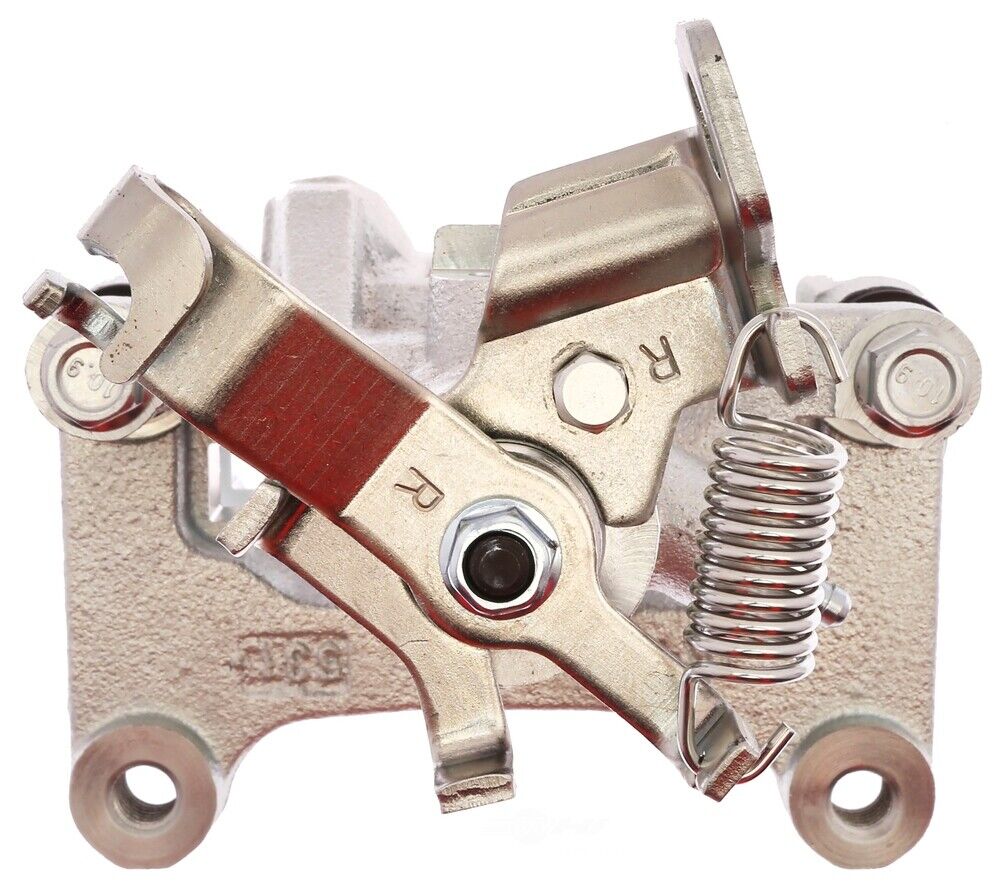 ACDelco Professional Durastop 18FR12894N Disc Brake Caliper