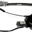 Dorman 751-712 Power Window Motor and Regulator Assembly