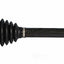 GSP North America NCV62003 CV Axle Assembly