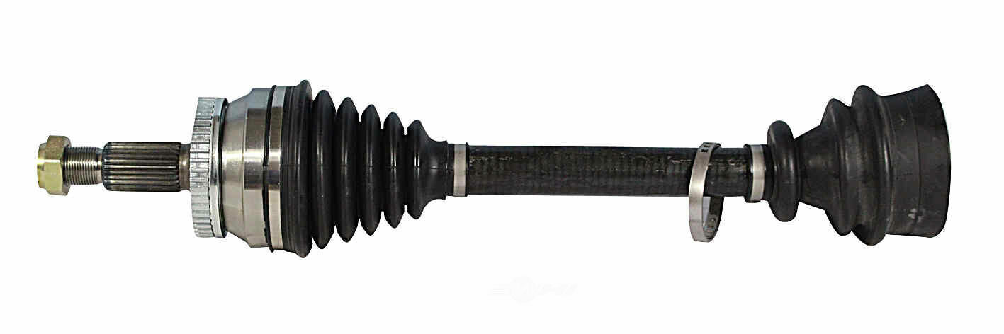 GSP North America NCV62003 CV Axle Assembly