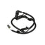 BWD ABS807 ABS Wheel Speed Sensor