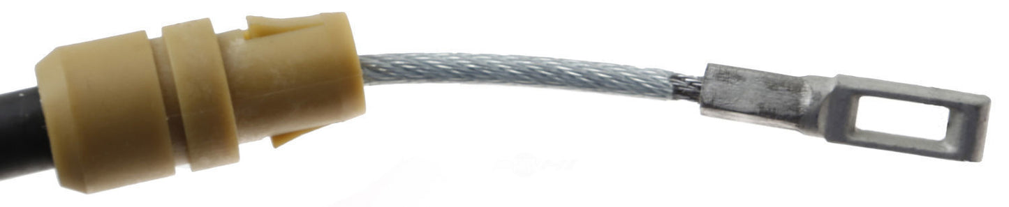 ACDelco Professional Durastop 18P97132 Parking Brake Cable