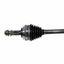 GSP North America NCV69501 CV Axle Assembly