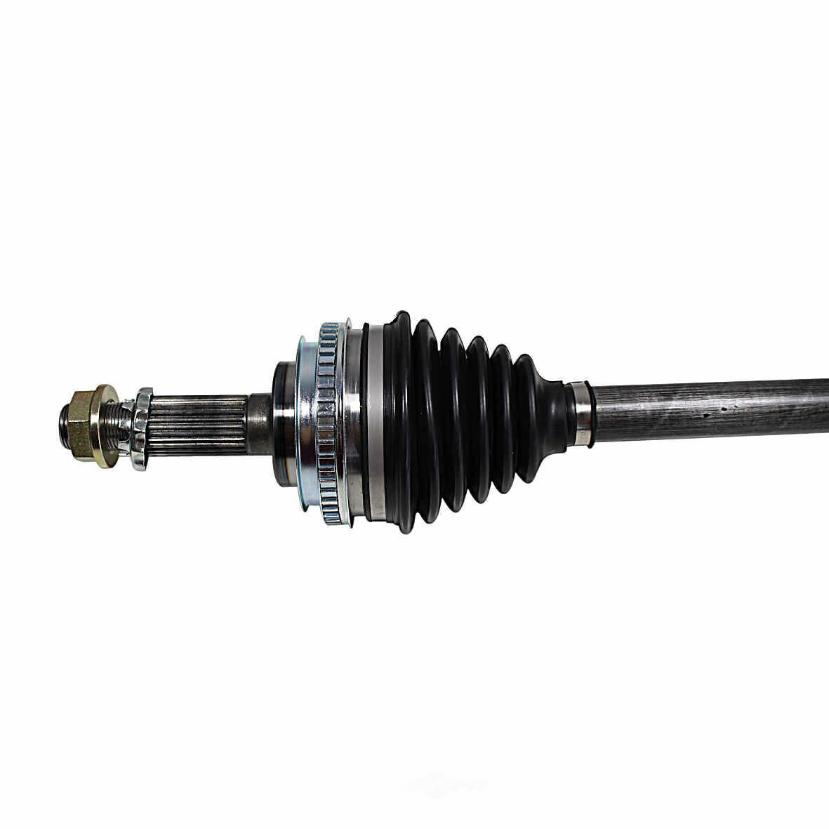 GSP North America NCV69501 CV Axle Assembly