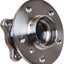 SKF BR930938 Axle Bearing and Hub Assembly