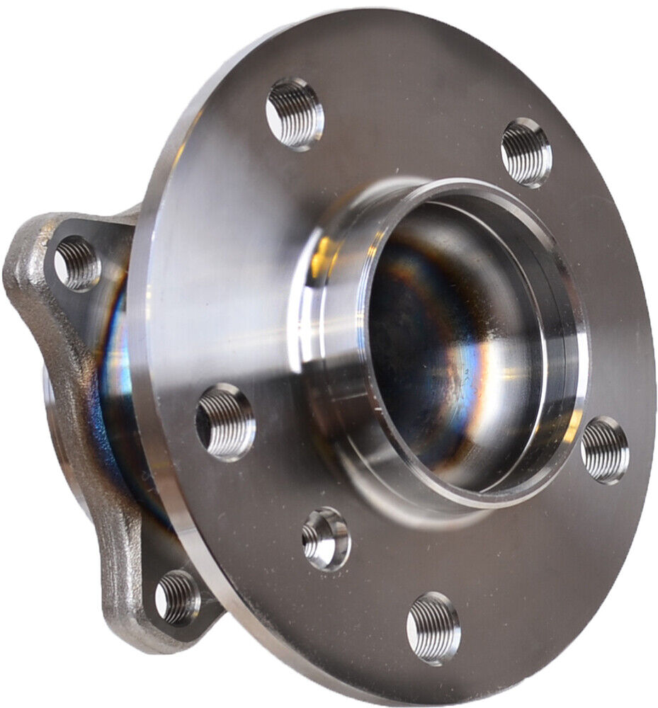 SKF BR930938 Axle Bearing and Hub Assembly