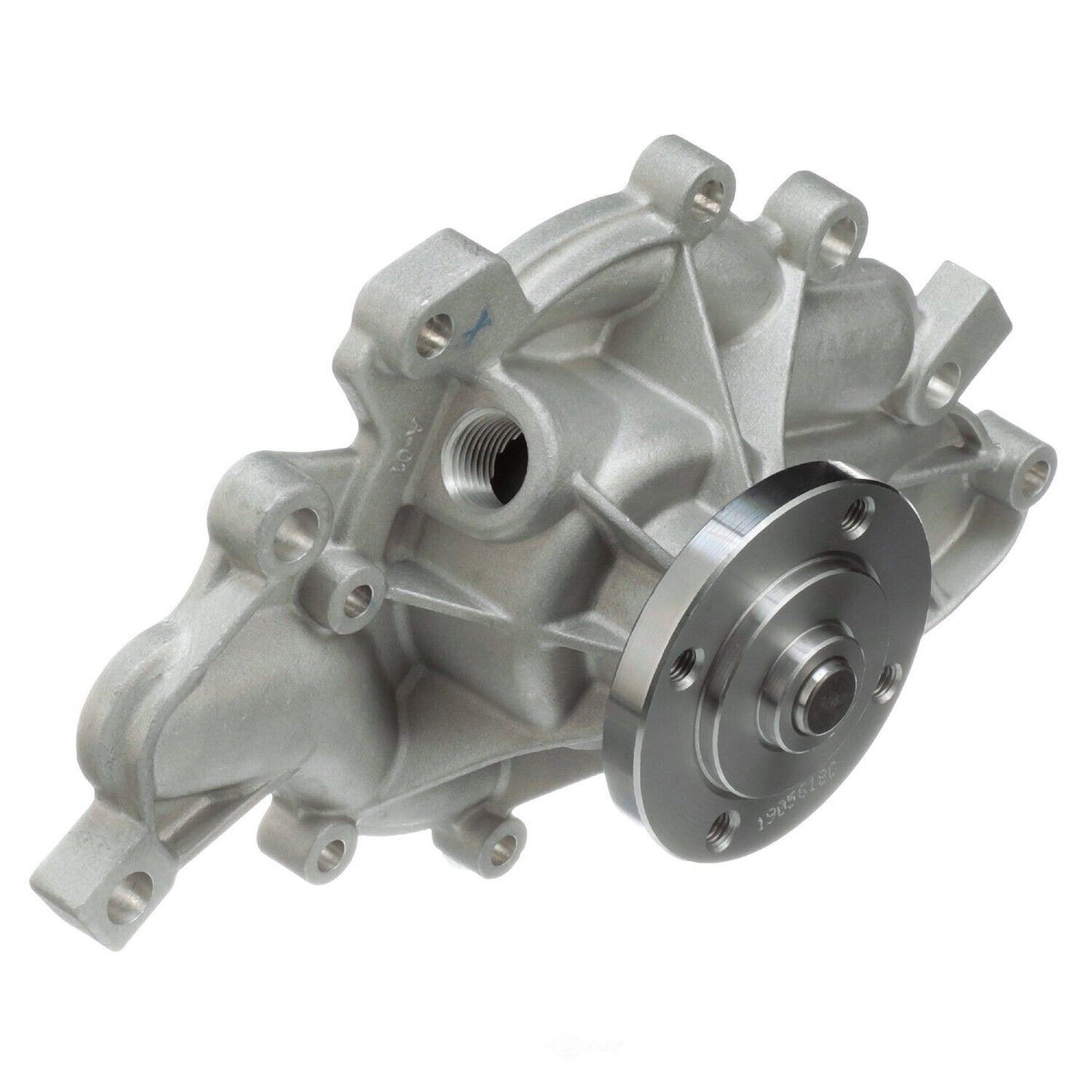 CARTER WATER PUMPS W561M Engine Water Pump