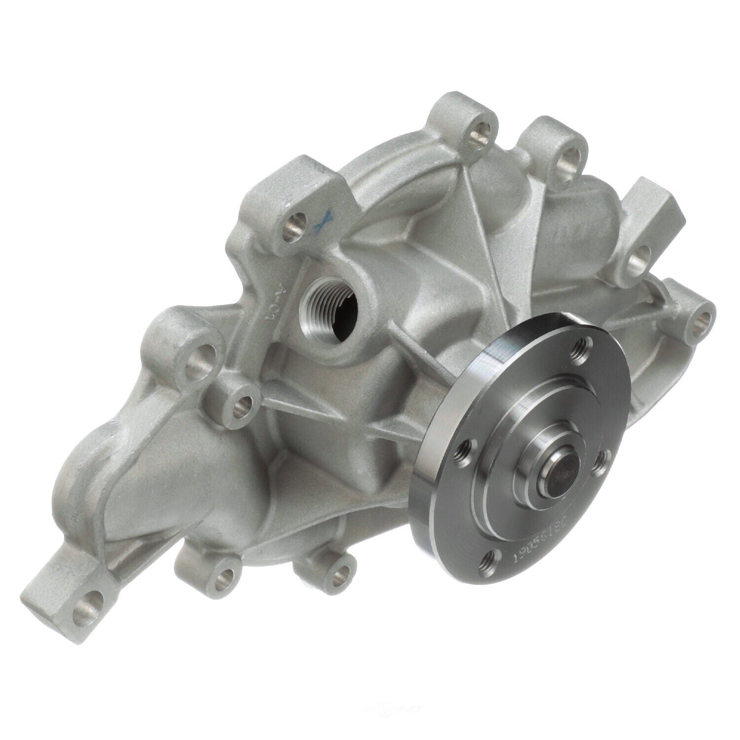 CARTER WATER PUMPS W561M Engine Water Pump