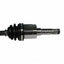 GSP North America NCV11200 CV Axle Assembly