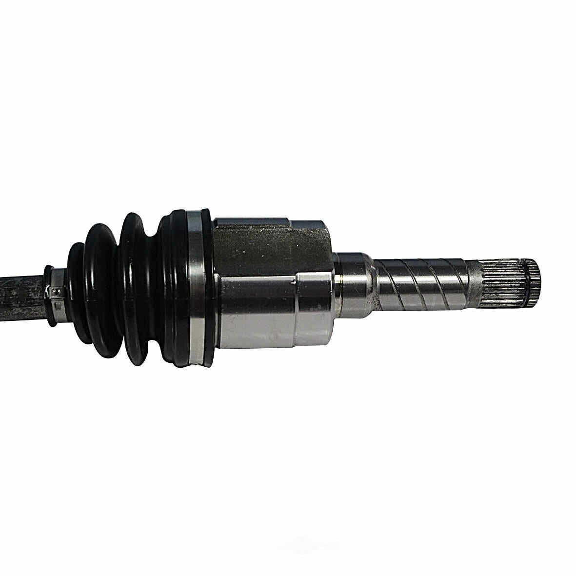 GSP North America NCV11200 CV Axle Assembly