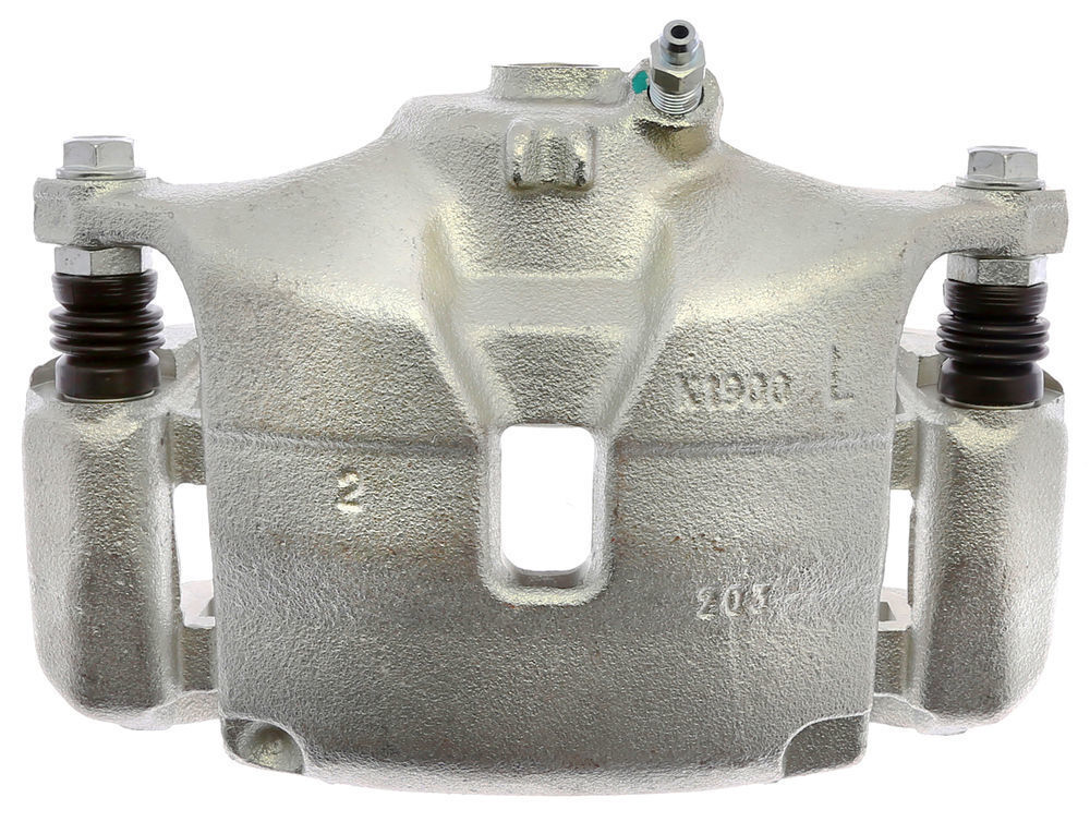 ACDelco Professional Durastop 18FR12899C Disc Brake Caliper