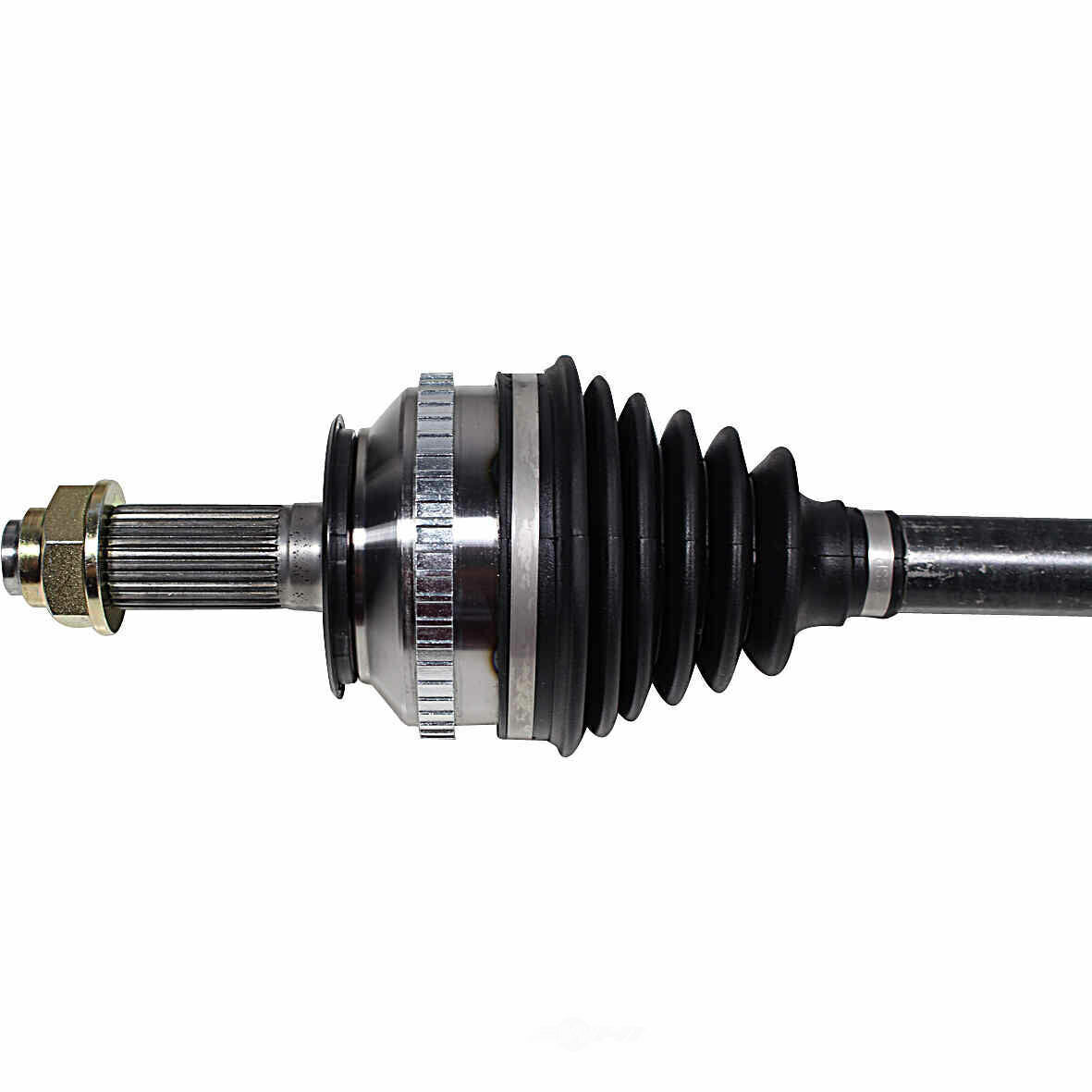 GSP North America NCV21549 CV Axle Assembly
