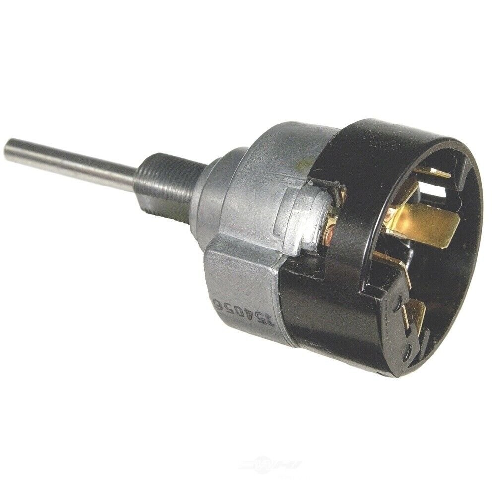Genuine GM Parts F6302 Windshield Wiper Switch