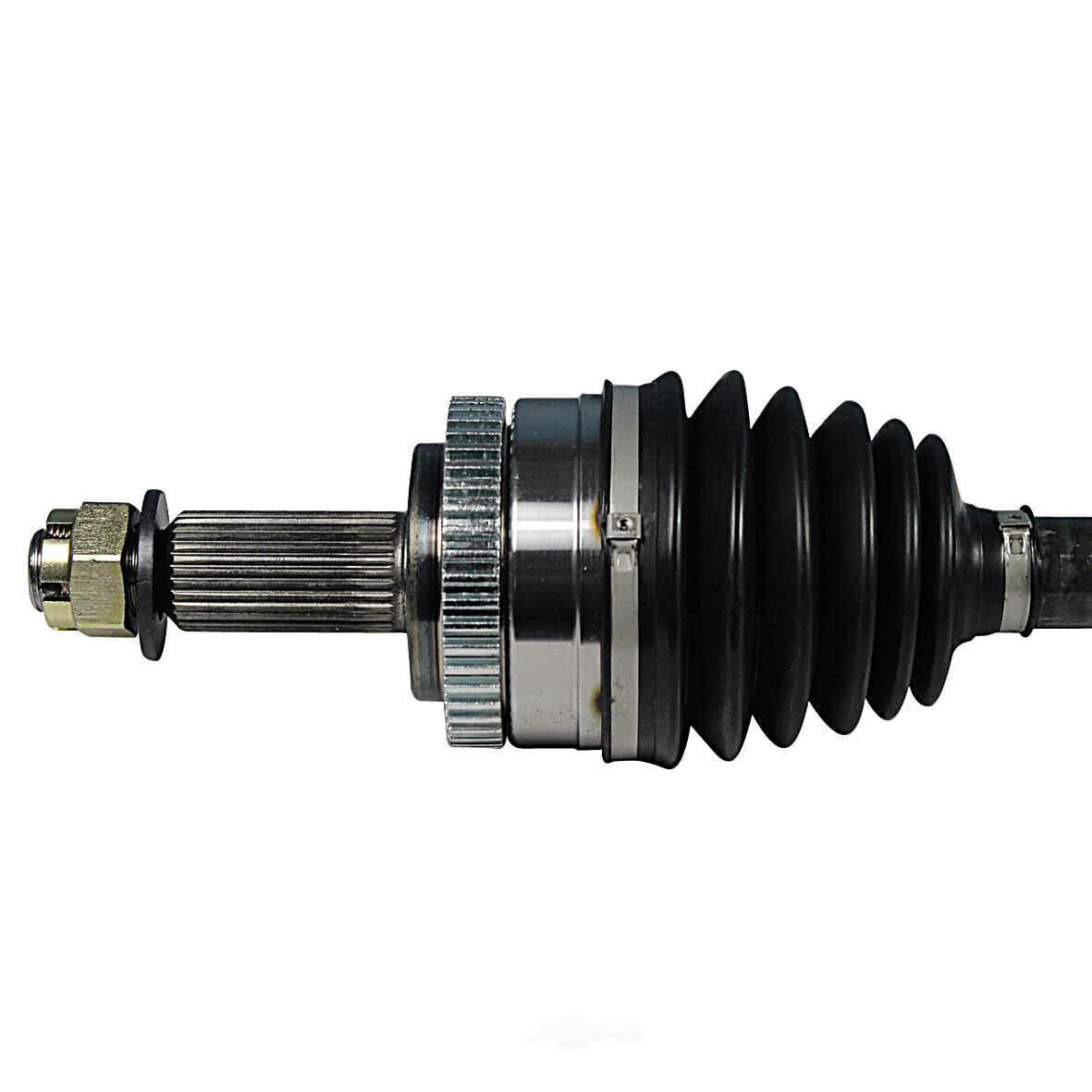 GSP North America NCV75055 CV Axle Assembly
