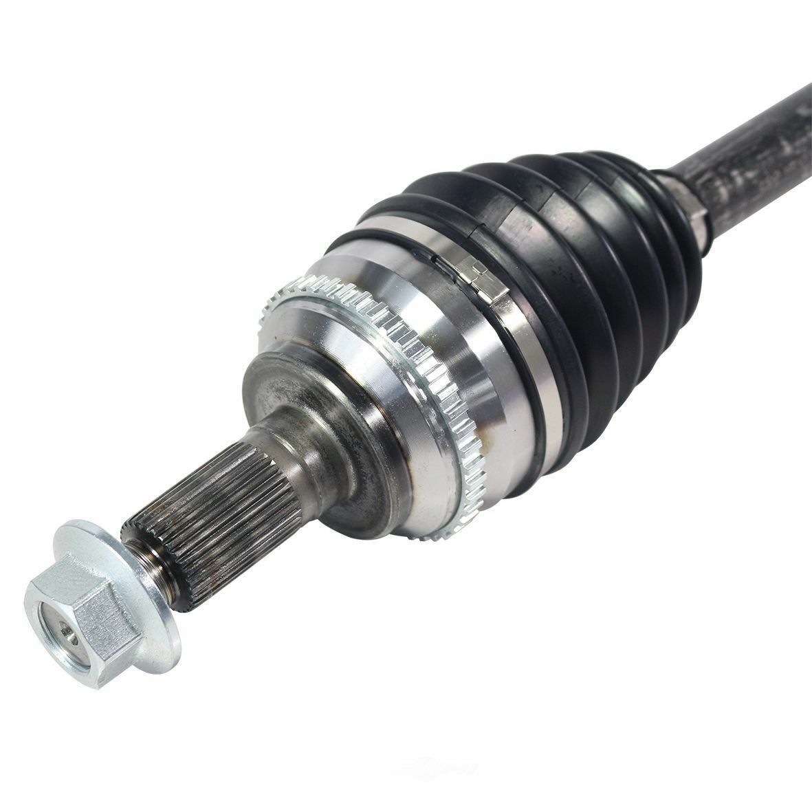 GSP North America NCV11093 CV Axle Assembly