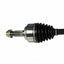 GSP North America NCV36071 CV Axle Assembly