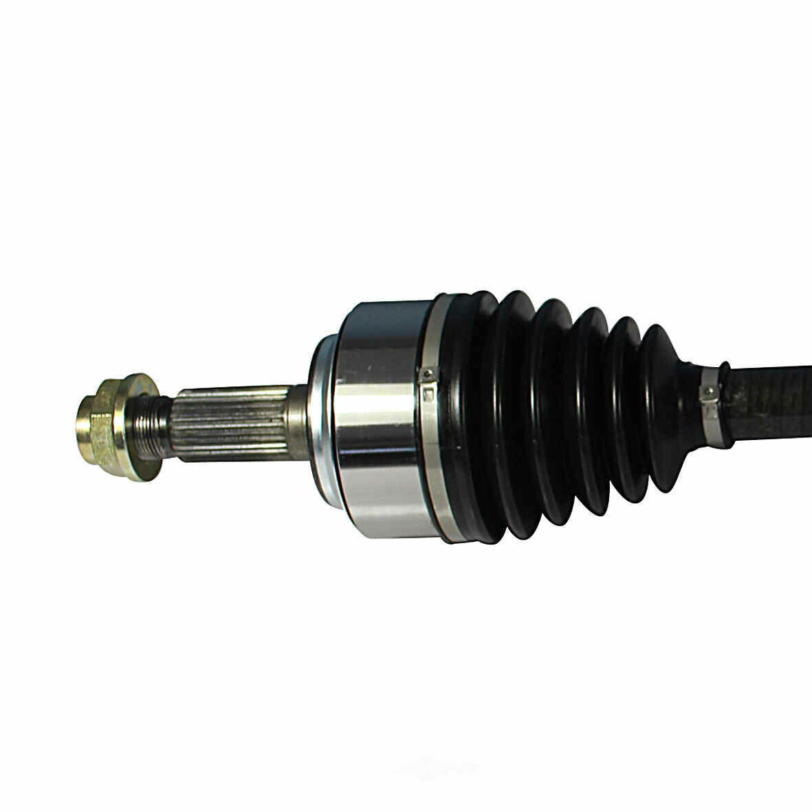 GSP North America NCV36071 CV Axle Assembly