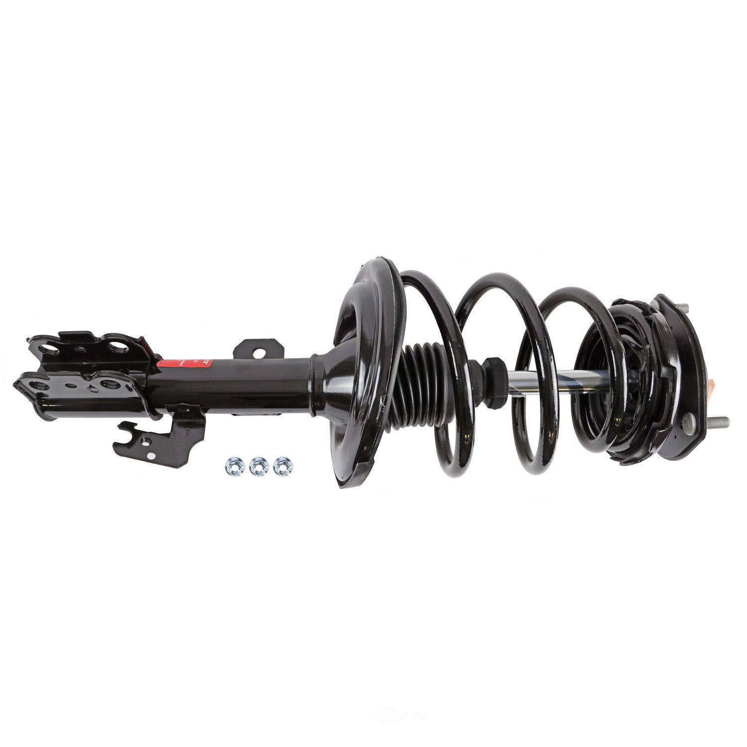 Monroe 172739 Suspension Strut and Coil Spring Assembly