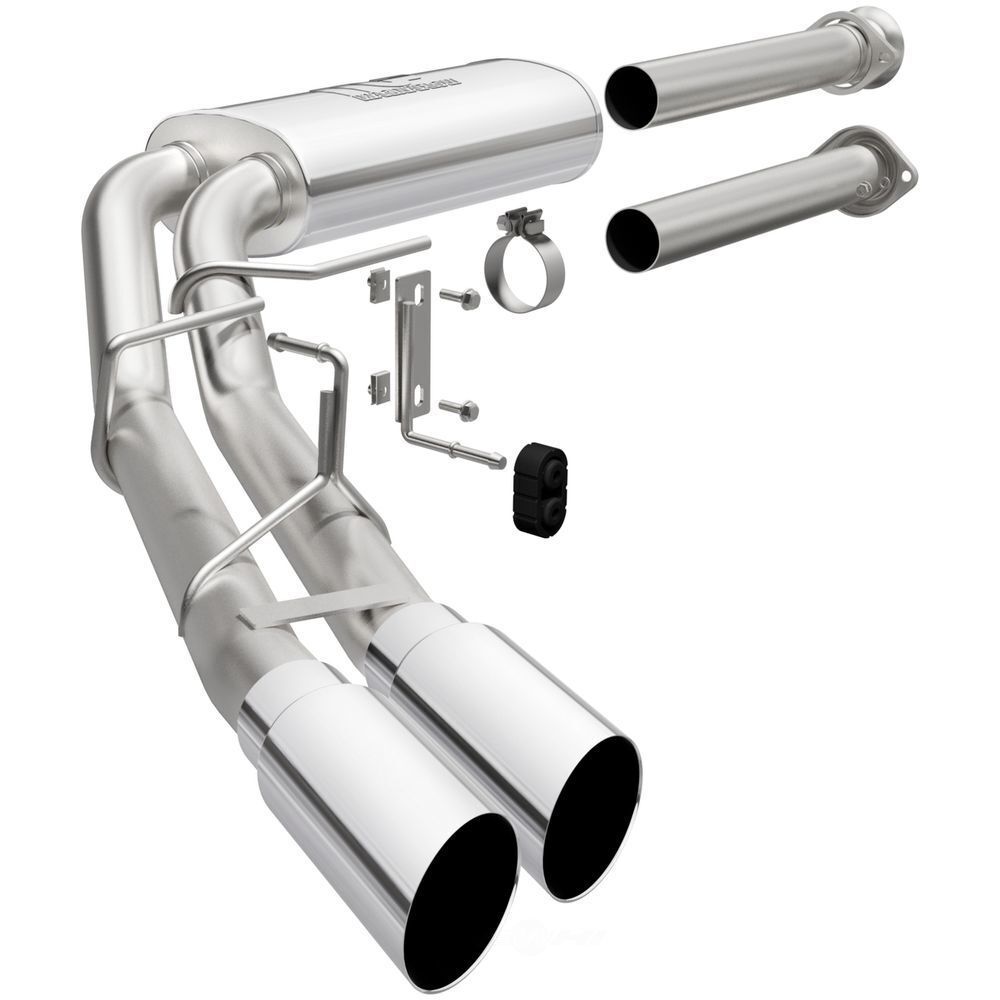 Magnaflow 19563 Exhaust System Kit