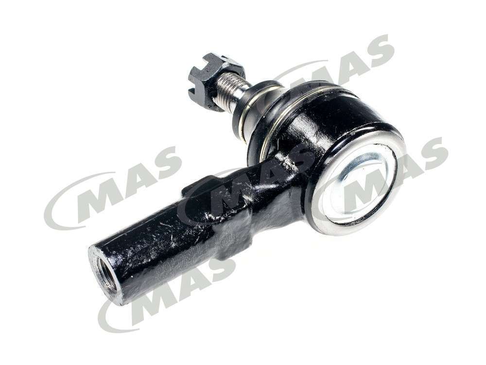 MAS Industries TO86415 Steering Tie Rod End
