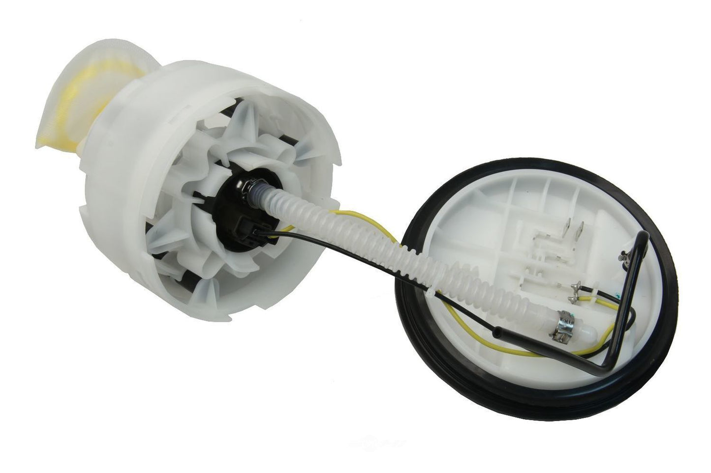 URO SHORT SKU URO-012905 Fuel Pump Module Assembly