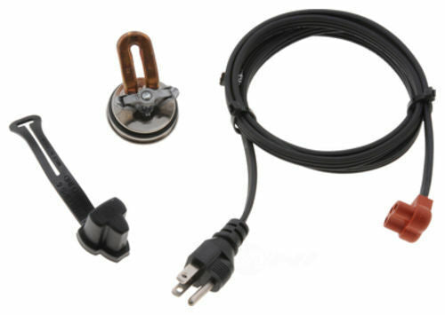 Zerostart/Temro 3100053 Engine Heater