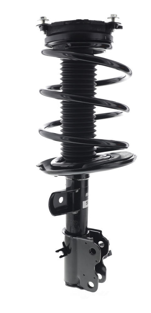 KYB SR4671 Suspension Strut and Coil Spring Assembly
