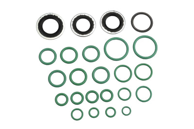 ACDelco Professional 15-2555GM A/C System O-Ring and Gasket Kit