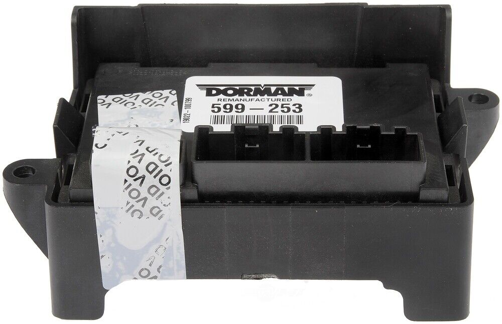 Dorman 599-253 Transfer Case Control Module