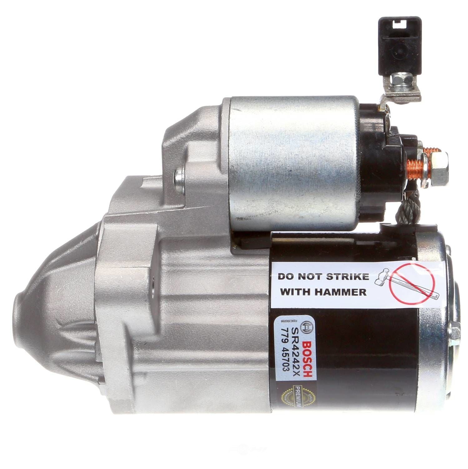 Bosch SR4242X Starter Motor