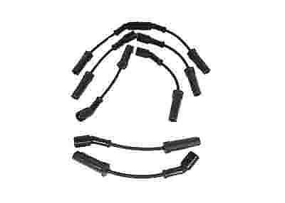 ACDelco GM Original Equipment 748UU Spark Plug Wire Set