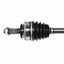 GSP North America NCV36554 CV Axle Assembly