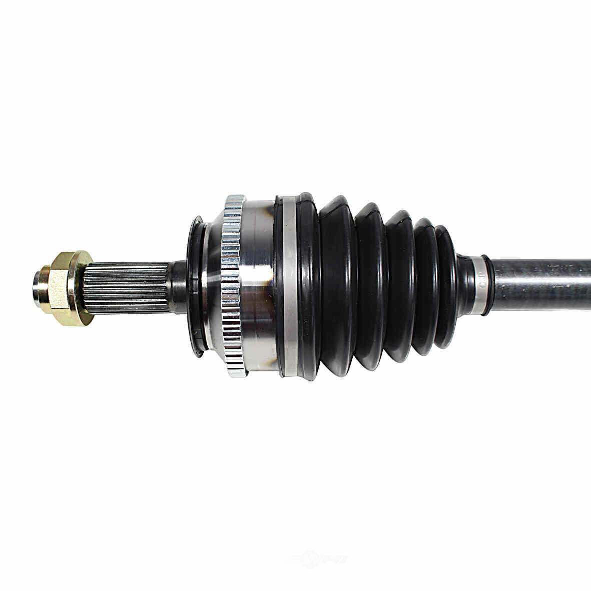GSP North America NCV36554 CV Axle Assembly
