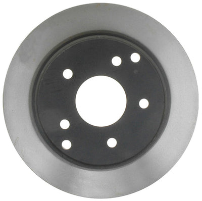 ACDelco Professional Durastop 18A140 Disc Brake Rotor