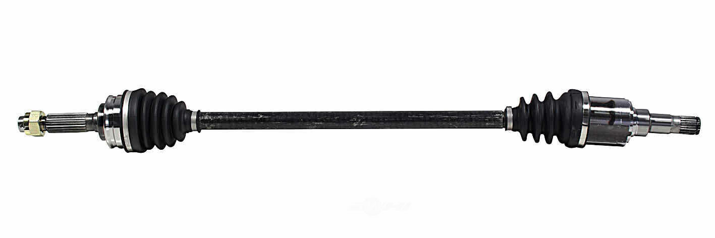 GSP North America NCV12601 CV Axle Assembly