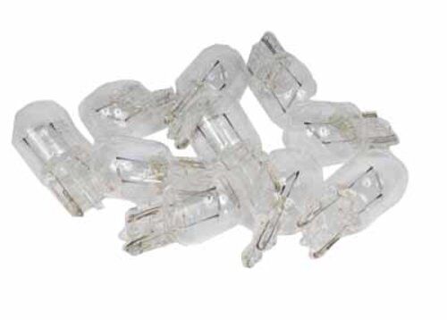 Genuine GM Parts 7441 Back Up Light Bulb