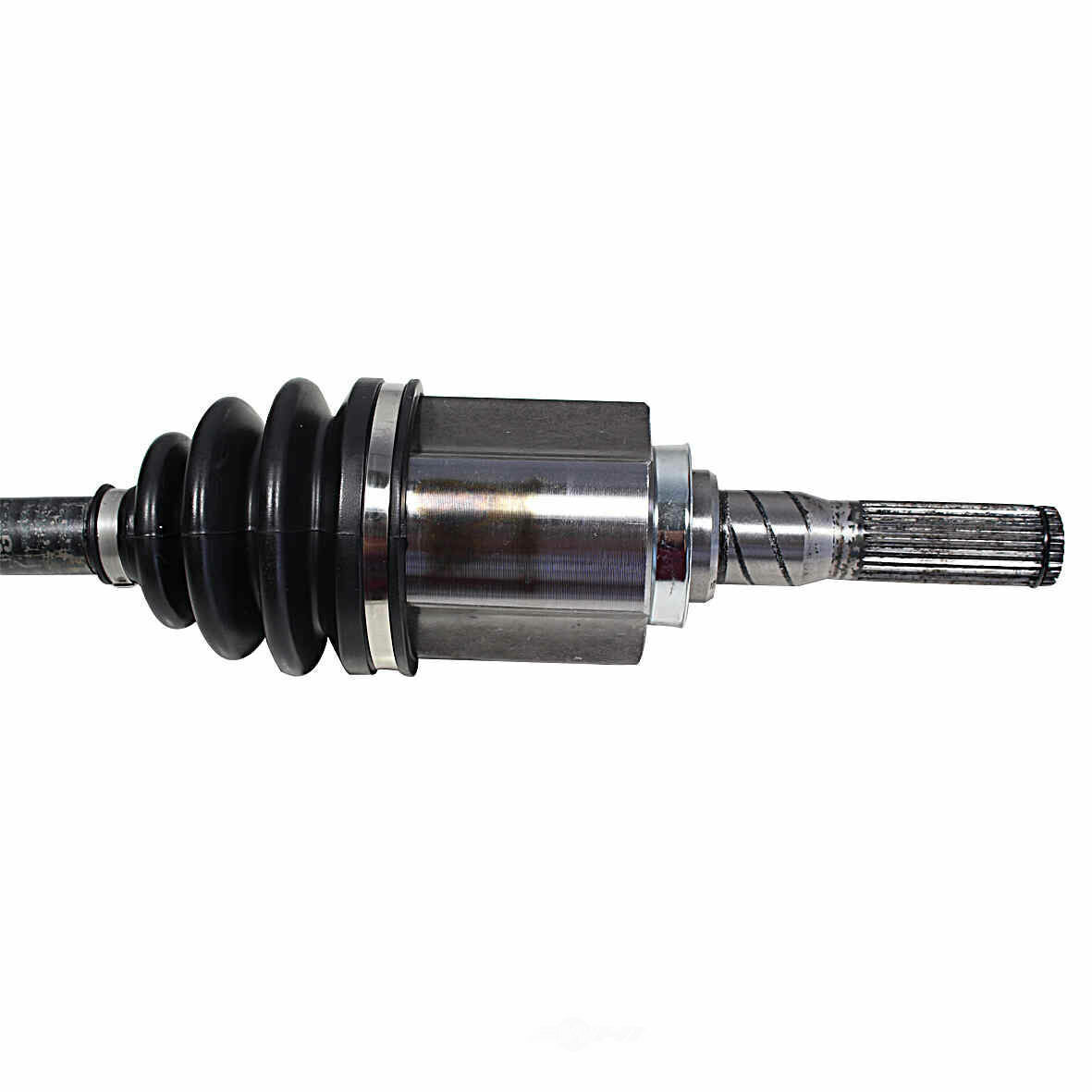 GSP North America NCV53575 CV Axle Assembly