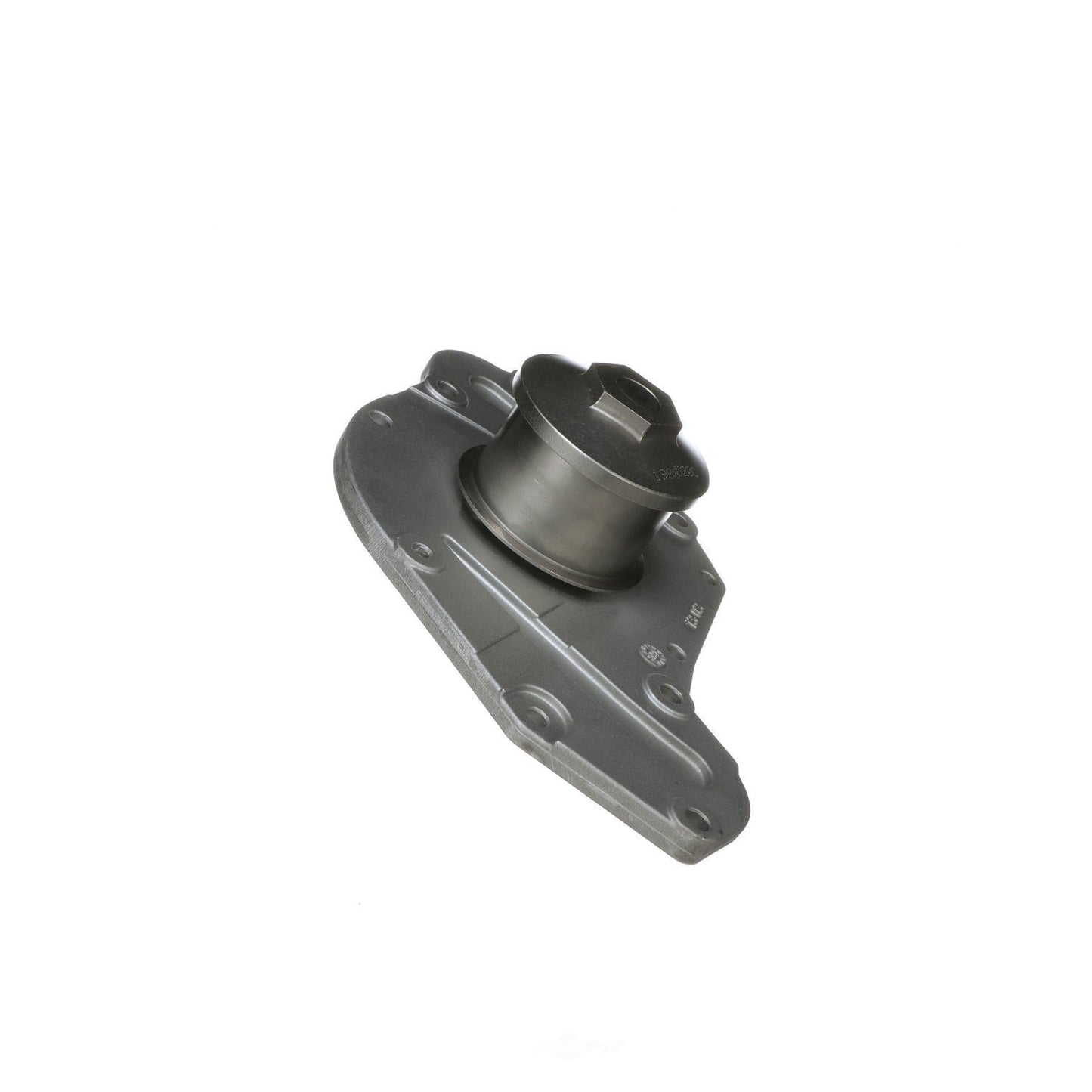 CARTER WATER PUMPS W1107M Engine Water Pump