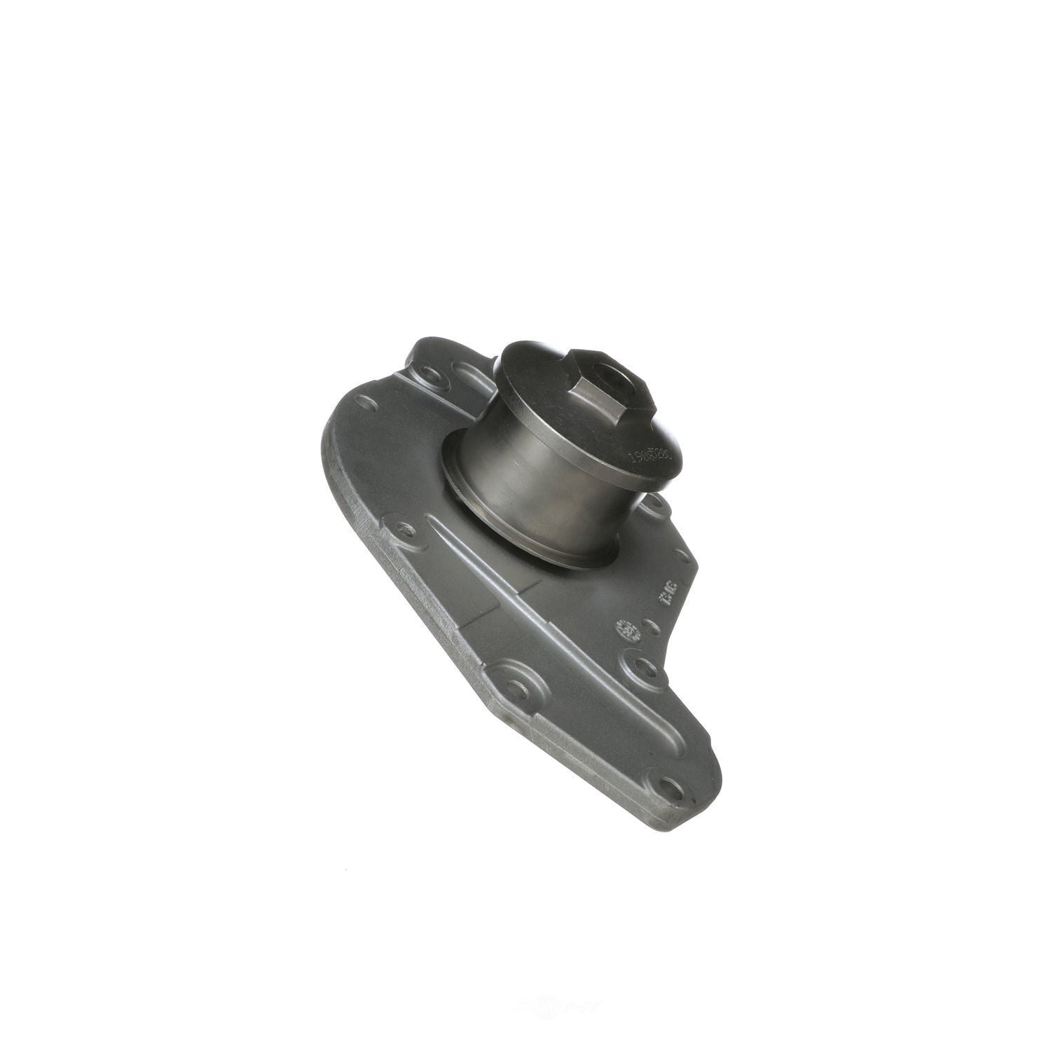 CARTER WATER PUMPS W1107M Engine Water Pump