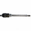 GSP North America NCV53018 CV Axle Assembly