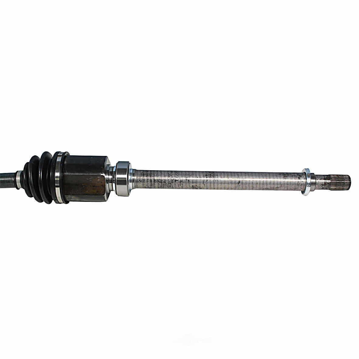 GSP North America NCV53018 CV Axle Assembly