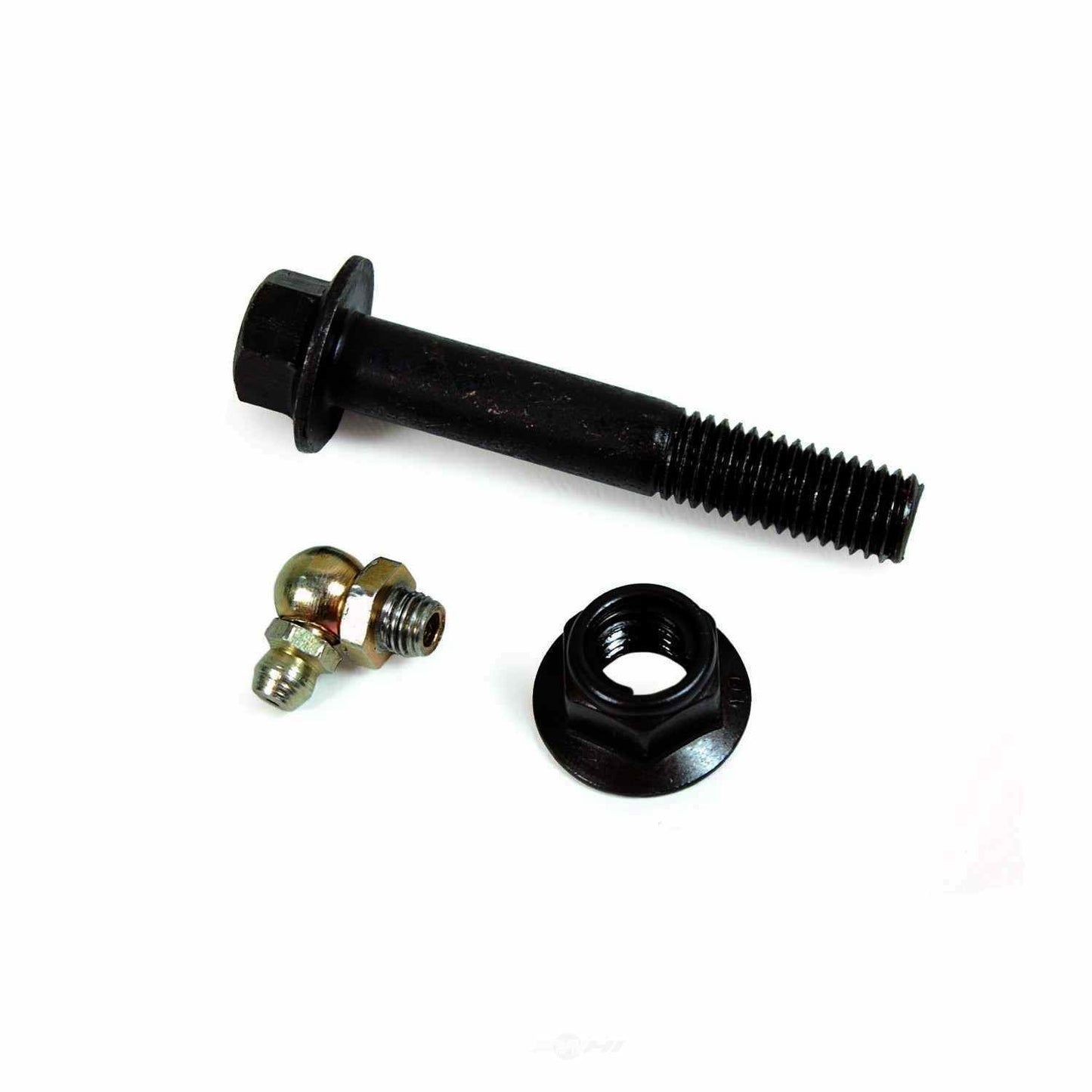 ACDelco Advantage MK80400 Suspension Control Arm and Ball Joint Assembly