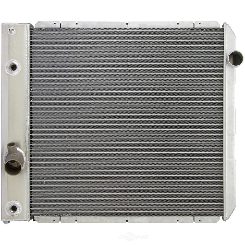 Spectra Premium Industries Inc 2001-3537 Radiator