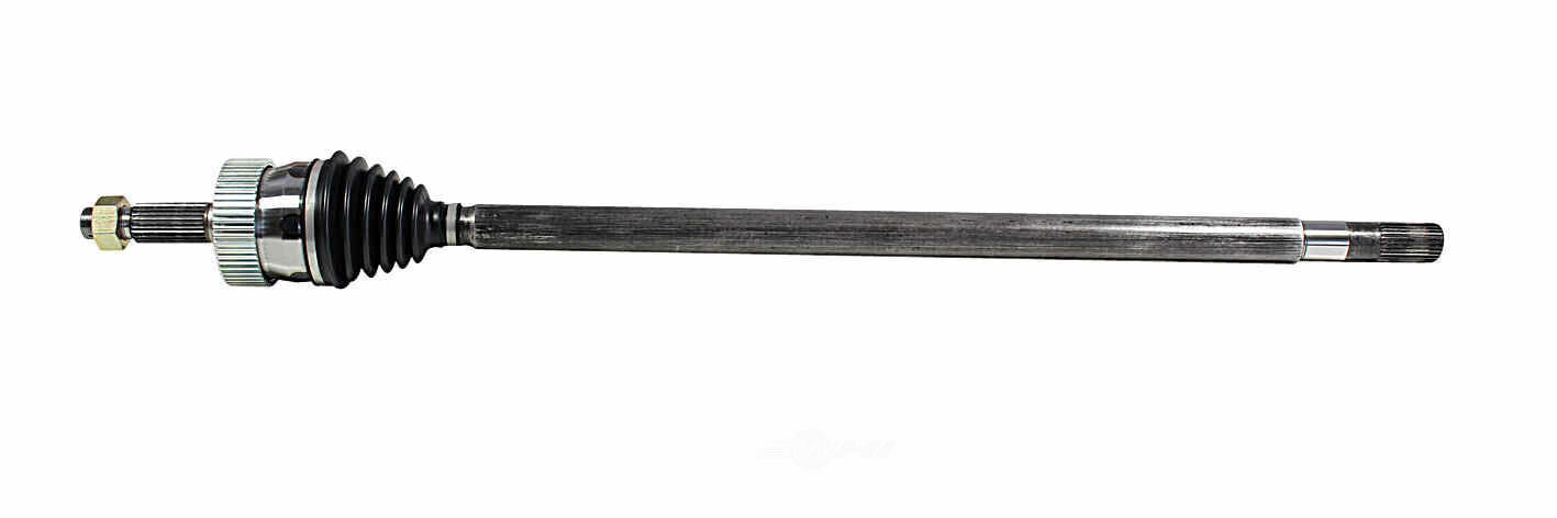 GSP North America NCV82012 CV Axle Assembly