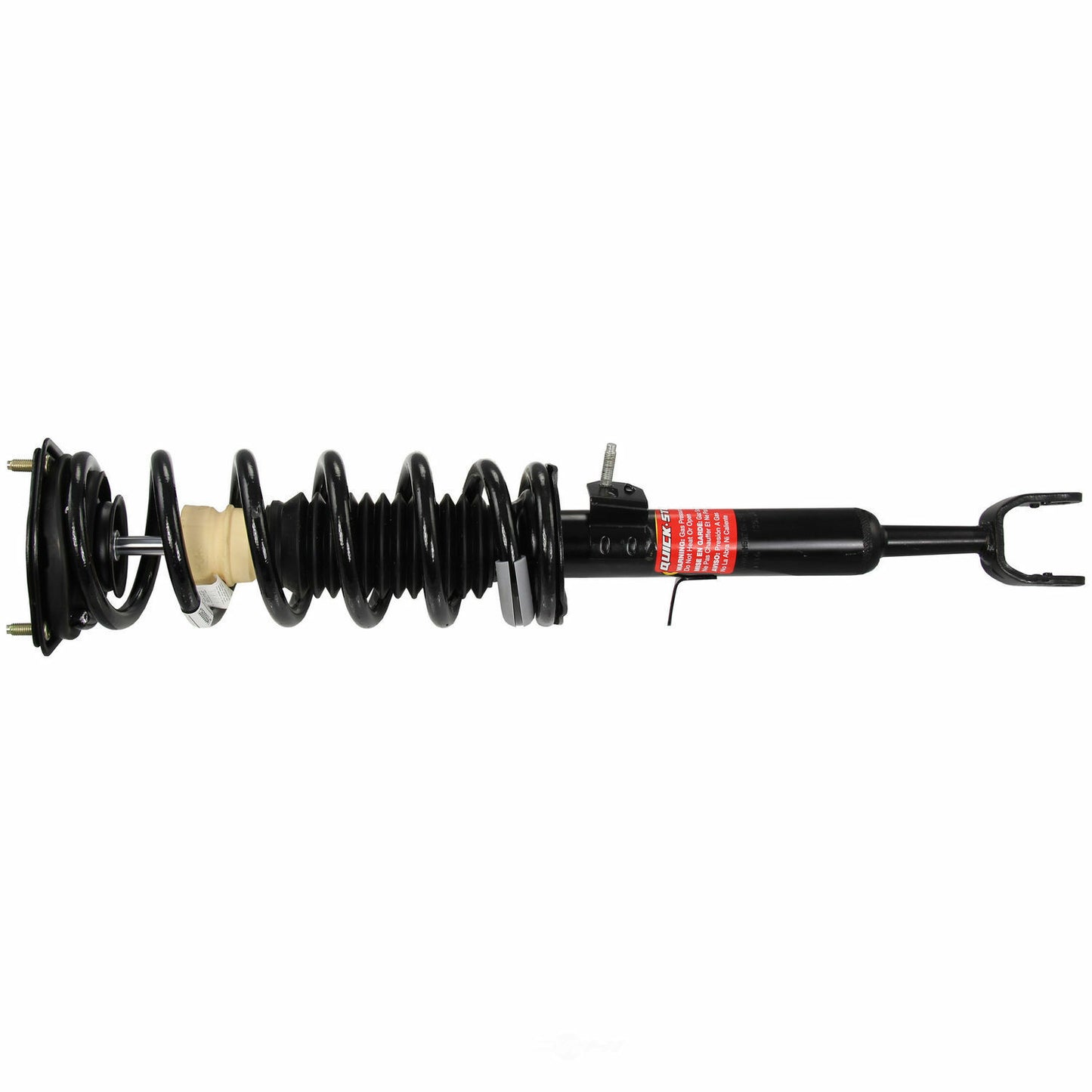 Monroe 171116 Suspension Strut and Coil Spring Assembly