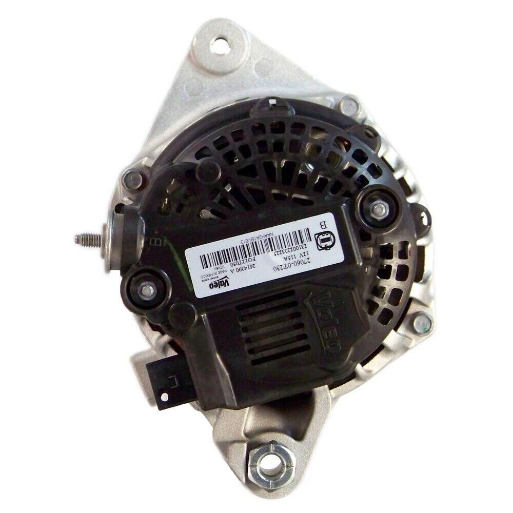 ACDelco Professional 334-3081 Alternator