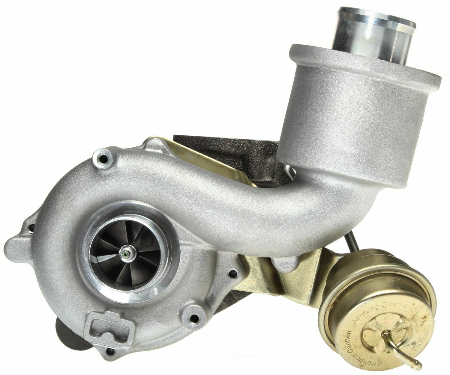 Mahle 030TC21201000 Turbocharger