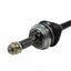 GSP North America NCV69510 CV Axle Assembly